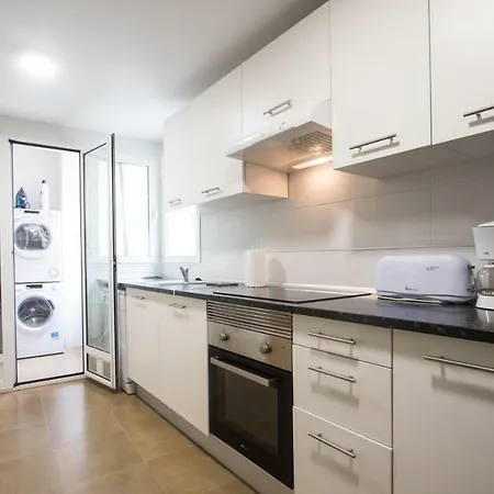 Miguel Soler Apartment Alicante Exterior photo