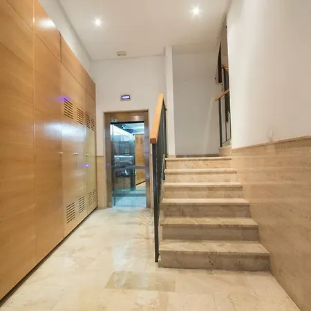 Miguel Soler Apartment Alicante Exterior photo