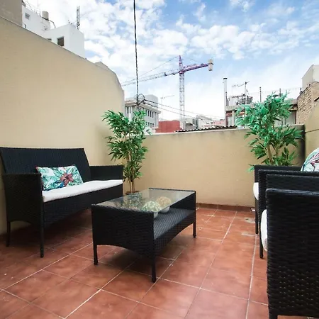 Miguel Soler Apartment Alicante Exterior photo